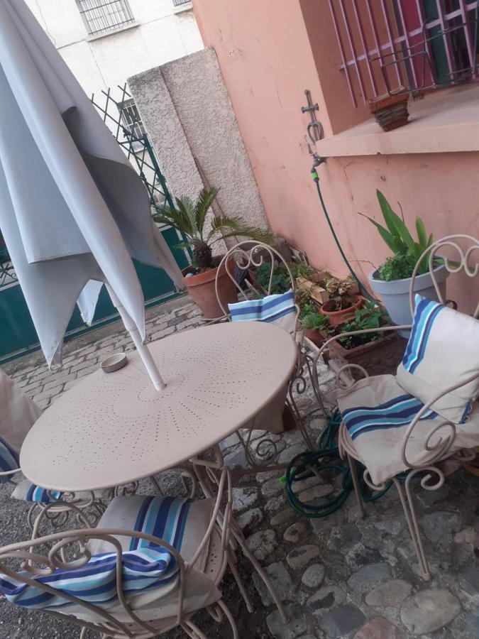 Chambre Dans Une Grande Maison Entre Canal Du Midi Et Centre Ville Beziers Ngoại thất bức ảnh