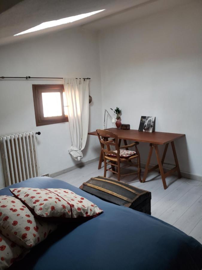 Chambre Dans Une Grande Maison Entre Canal Du Midi Et Centre Ville Beziers Ngoại thất bức ảnh