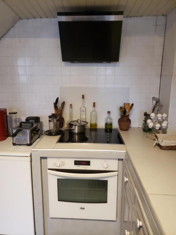 Chambre Dans Une Grande Maison Entre Canal Du Midi Et Centre Ville Beziers Ngoại thất bức ảnh